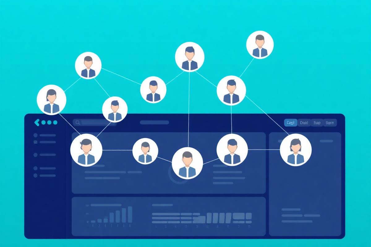 ExpertConnect Hub